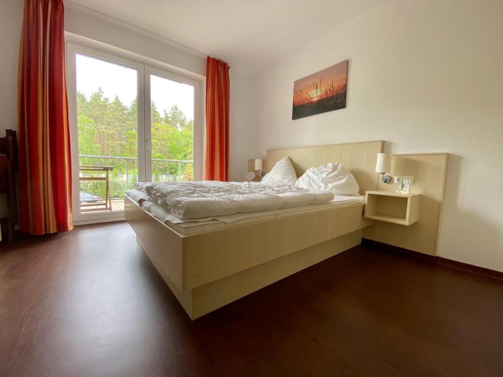 Kuestenapartment 2 Gelbensande Zewnętrze zdjęcie