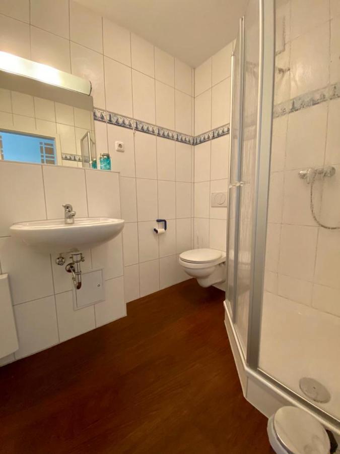 Kuestenapartment 2 Gelbensande Zewnętrze zdjęcie
